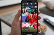 
                                 Link xem trực tiếp Indonesia vs Việt Nam trên iPhone, iPad, Android mượt, nhanh 
                            