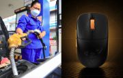 
                                 Bảng giá xăng dầu tối 3/8 biến động như thế nào? Chuột gaming Keychron mới cấu hình cao cấp, giá siêu rẻ 
                            
