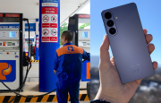 
                                 Giá xăng dầu hôm nay tối 5/8: Xăng E10, E5 tăng 3 tuần liên tiếp, sắp hạ nhiệt, giá Samsung S26 Plus ra sao? 
                            