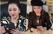 
                                 Bộ đôi Samsung Galaxy cùng bà Phương Hằng tạo ra các buổi livestream với lượt xem triệu views vượt mọi kỷ lục  
                            