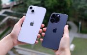 
                                 Bảng giá iPhone 14 đầu tháng 8: Giá đập hộp giảm sâu, cháy hàng, iPhone 14 cũ chỉ từ 10 triệu đồng 
                            
