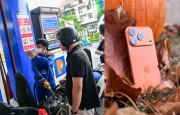 
                                 Giá xăng dầu hôm nay 8/8 lao dốc không phanh, dầu Diesel giảm hơn 17.000 từ đỉnh, giá iPhone 17 Pro rẻ bèo? 
                            