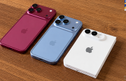 
                                 Rò rỉ lịch ra mắt iPhone 18 Pro Max và iPhone Ultra: Siêu phẩm gập giá 2.300 USD lộ diện  
                            