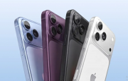 
                                 Chưa trình làng, iPhone 18 Pro Max đã đối mặt nguy cơ ‘cháy hàng’ diện rộng 
                            
