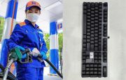 
                                 Giá xăng dầu ngày 8/8: Đồng loạt giảm, giá rẻ nhất khu vực, bàn phím Asus ROG Strix Scope II cũ giá giảm sâu 
                            