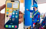 
                                 Giá xăng hôm nay 8/8: Xăng Xăng E10 giảm hơn 9000 đồng/lít, xăng E5 vẫn rẻ, giá iPhone 16 Pro Max cực rẻ 
                            