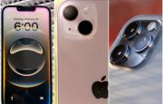 
                                 Đại chiến 3 mẫu iPhone cũ nhưng 'vàng' dành cho học sinh, sinh viên - RẺ nhưng phải mượt, CŨ nhưng phải chạy êm 
                            