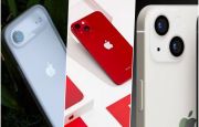
                                 Điểm mặt bộ ba iPhone giảm giá lớn nhất năm, có mẫu iPhone mất đến gần 50% giá trị 
                            