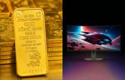 
                                 Giá vàng ngày 10/8: Thiết lập đỉnh giá mới, Lenovo ra mắt màn hình gaming cong giá siêu phải chăng 
                            