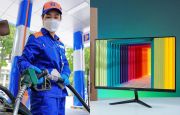 
                                 Giá xăng dầu ngày 9/8 bao nhiêu tiền một lít? Màn hình gaming ViewSonic giá rẻ sập sàn cho game thủ 
                            
