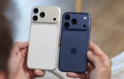 
                                 Bảng giá iPhone mới hôm nay 10/8: iPhone 17 Pro Max cũng rẻ kỷ lục, iPhone 17e xuống giá cực thấp 
                            