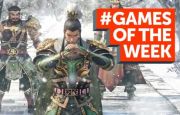 
                                 Top 5 game mobile đáng chơi nhất tuần này cho cả iOS lẫn Android 
                            