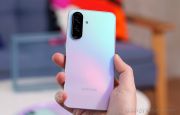 
                                 Đây là vua màn lớn pin trâu của giới Android tầm trung, ngon như Galaxy S26, ăn đứt iPhone 17e 
                            