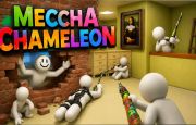 
                                 Game trốn tìm hóa trang Meccha Chameleon bán hơn 20 triệu bản chỉ sau 2 tháng ra mắt 
                            