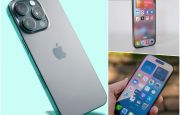 
                                 iPhone 16 Pro cũ rớt hơn 11 triệu đồng: Mua iPhone cao cấp sang, xịn, mịn của Apple chưa bao giờ rẻ đến thế! 
                            