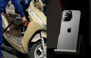 
                                 Giá xăng hôm nay 16/8: Xăng E5, E10 duy trì chuỗi giảm, rẻ như bèo, iPhone 12 Pro rẻ thủng đáy 
                            