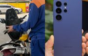 
                                 Giá xăng hôm nay 17/8: Xăng E5 giảm gần 9.000 đồng, xăng E10 rẻ bèo, Galaxy S26 Ultra giá rẻ như bèo 
                            