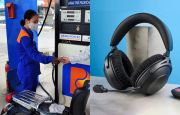 
                                 Bảng giá xăng dầu ngày 16/8: Biến động thế nào sau 1 tuần? Tai nghe gaming HyperX giá hời cực đỉnh 
                            