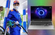 
                                 Giá xăng dầu tối 16/8: Xăng E5 giảm hơn 1.000 đồng/lít trong tháng, laptop gaming Lenovo LOQ giá sao? 
                            
