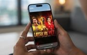 
                                 Link xem trực tiếp đội tuyển Việt Nam và Malaysia trên iPhone, iPad, Android chính thức, mượt, không lag 
                            