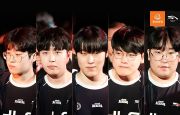 
                                 Hanwha Life Esports giành vé dự Playoffs LCK, chính thức có mặt tại CKTG 2026 sau chiến thắng trước KT Rolster 
                            