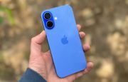 
                                 Đây là chiếc iPhone tiêu chuẩn đáng mua nhất tháng 8, trang bị xịn ngang ngửa iPhone 17 
                            