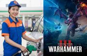 
                                 Bảng giá xăng dầu ngày 19/8: Rẻ nhất trong khu vực, phần game Total War giá giảm sâu chỉ bằng vài lít xăng 
                            