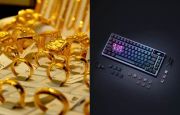 
                                 Bảng giá vàng chiều 20/8: Đạt đỉnh 146 triệu đồng/lượng, bàn phím gaming Asus giá có giảm? 
                            
