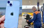 
                                 Bảng giá xăng dầu hôm nay 21/8: Dầu hơn 17.000 đồng, Xăng E10 giảm từ đỉnh gần 9.000 đồng, iPhone 14 cực bèo 
                            