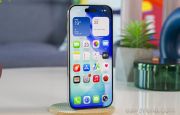 
                                 Giá iPhone Air tháng 8/2026: Lao không phanh, mạnh ngang iPhone 17 Pro Max vẫn mất giá nhanh lịch sử 
                            