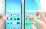 
                                 Tầm giá 5 triệu nên mua điện thoại Samsung nào? Gợi ý 2 model cấu hình tốt, update dài lâu 
                            