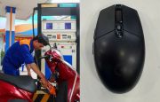 
                                 Giá xăng dầu tối 22/8: Xăng RON92 giảm hơn 8.000 đồng từ đỉnh, chuột gaming Logitech cũ giá rẻ bèo 
                            