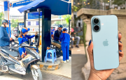 
                                 Giá xăng dầu hôm nay 24/8: Bất ngờ tăng tới gần 1.400 đồng sau 2 tuần giảm, giá iPhone 16 Plus cực rẻ 
                            