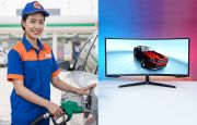 
                                 Giá xăng dầu hôm nay 25/8: Xăng E5, E10 rẻ hơn gần 9.000 đồng từ đỉnh, màn hình gaming 34 inch giá có rẻ 
                            