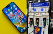 
                                 Giá xăng hôm nay tối 24/8: Xăng E5 hơn 21.000 đồng/lít, xăng E10 không quá cao, iPhone 14 Pro rẻ như cho 
                            