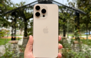 
                                 iPhone 16 Pro Max hiện tại: Màn hình 6,9 inch, A18 Pro quá đủ dùng với mức giá hạ nhiệt trước thềm ra mắt iPhone 18 Pro  
                            