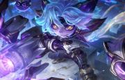
                                 Hé lộ trang phục Hall of Legends của Caps cho Tristana và Orianna 
                            
