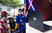 
                                 Giá xăng dầu ngày 26/8: Xăng, dầu vẫn rẻ nhất khu vực, laptop gaming HP giá có giảm dịp cuối tháng? 
                            