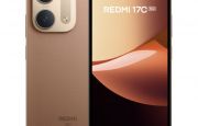 
                                 Xiaomi ra mắt Redmi 17C 5G: Màn hình 120Hz, pin 6.000 mAh, giá chỉ hơn 5 triệu đồng 
                            