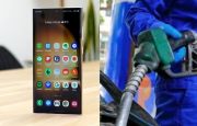 
                                 Bảng giá xăng dầu hôm nay 29/8: Dầu diesel giảm hơn 16.000 đồng, Galaxy S23 Ultra rẻ thủng đáy 
                            