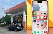 
                                 Giá xăng hôm nay 29/8: Xăng E5 vẫn rất gần vùng 18.000 đồng, xăng E10 rẻ, iPhone 15 giảm cháy sàn 
                            