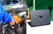 
                                 Giá xăng dầu hôm nay 29/8: Giảm trở lại trước kỳ nghỉ lễ, dàn laptop gaming chất lượng giá chưa tới 25 triệu đồng 
                            
