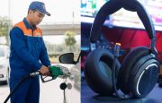 
                                 Bảng giá xăng dầu Petrolimex ngày 29/8: Xăng E5, E10 đồng loạt giảm, tai nghe gaming Corsair giá sao? 
                            