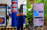 
                                 Giá xăng dầu hôm nay 30/8 lao dốc, E10, E5 giảm từ đỉnh hơn 8.000 đồng, Samsung S25 Edge rẻ bèo 
                            