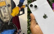 
                                 Bảng giá xăng dầu hôm nay 30/8: Xăng E10 về gần dưới 20.000 đồng/lít, dầu rẻ hơn đỉnh, iPhone 14 Plus rẻ bèo 
                            