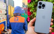 
                                 Giá xăng dầu hôm nay 31/8: Dầu diesel giảm gần 17.000 đồng từ đỉnh, xăng E5 rẻ bèo, iPhone 13 giá như máy cỏ 
                            