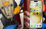 
                                 Giá xăng hôm nay 31/8: Xăng E10 giảm gần 9.000 đồng từ đỉnh, xăng E5 vẫn rẻ, iPhone 15 Plus hạ sâu 
                            