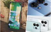 
                                 Tài chính 5 triệu đồng mua điện thoại Xiaomi hiệu năng khoẻ, pin tốt, xài nhiều năm không lỗi thời!  
                            
