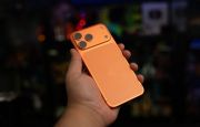 
                                 iPhone 17 Pro Max chính thức giảm giá đón đầu iPhone mới: Thời điểm vàng để chốt đơn trước nguy cơ tăng giá 
                            
