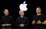 
                                 Thời đại Tim Cook chính thức khép lại: John Ternus và canh bạc lật đổ giới hạn của Apple 
                            
